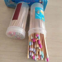 کبریت جعبه پلاستیکی دلاور