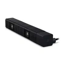 دوربین ps4 درحد نو + پایه دوربین