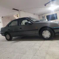 پژو ۴۰۵  مدل ۹۳|خودرو سواری و وانت|تهران, زرکش|دیوار