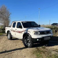 نیسان پیکاپ ریچ