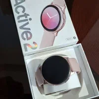 ساعت اکتیو ۲ سامسونگ