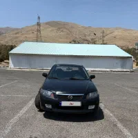 مزدا ۳۲۳ تیپ ۲