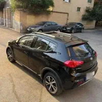 کف قیمت لیفان اتومات بیرنگ