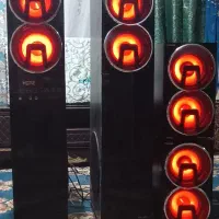 سیستم صوتی خانگی میکرولب