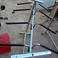رگال گردون و ساده استیل