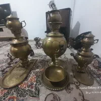 سماورزغالی