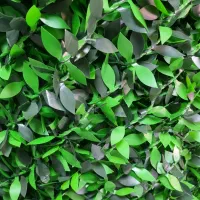 فروش چمن ، فنس چمنی ، گرین وال و ترمووال|گل مصنوعی|کرج, باغستان|دیوار