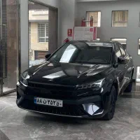 کی ام سی  جی 7 مدل سند تک برگ