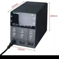 هیتر سوگون ۲۰۲ در حد نو