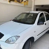 تیبا ۱ بدون رنگ