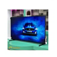 تلویزیون UA8500 الجی ۲۰۲۵ هوشمند 4k جدید NEW|تلویزیون و پروژکتور|مشهد, کوشش|دیوار