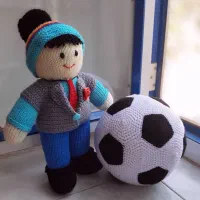 لیف و عروسک دستباف|اسباببازی|تهران, دکتر هوشیار|دیوار