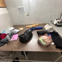میز برش و میز اتو