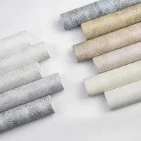 فروش و نصب تابستانه کاغذ دیواری