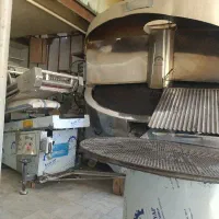 کارگر نانوایی