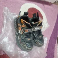 کفش و کتونی|کفش و لباس بچه|قم, باجک یک|دیوار