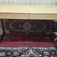 میز کار مینیمال