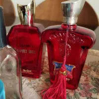 شیشه خالی ادکلن وعطر|آرایشی، بهداشتی، درمانی|تهران, پاسداران|دیوار