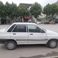 پراید صبا 85