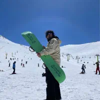 اسنوبرد BataLeon