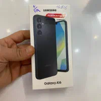 سامسونگ A16 حافظه ۱۲۸گیگ