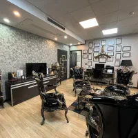 فروش دفترکار نقلی ۶۰متر سند اداری / هروی