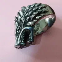 انگشتر گرگ Got|بدلیجات|تهران, توحید|دیوار