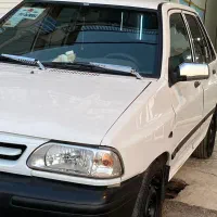 پراید مدل 90|خودرو سواری و وانت|جوانرود, |دیوار