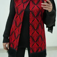 جلیقه یلدایی