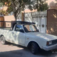 پیکان وانت ۹۳