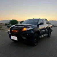 مکث‌ موتور کلوت فیس لیفت