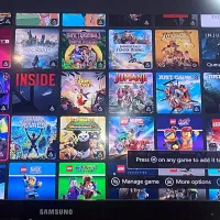 بازی ظرفیت2قانونی دائمی نه ۳۰روزه برایXBOX/PS4 PS5|کنسول، بازی ویدئویی و آنلاین|مشهد, طلاب|دیوار
