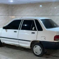 پراید مدل 85|خودرو سواری و وانت|صدرا-فارس, فاز ۱|دیوار