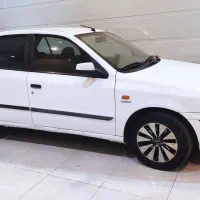 فروش سمند EF7 مدل ۹۳