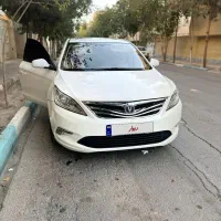 چانگان|خودرو سواری و وانت|شاهینشهر, شهرک گلدیس|دیوار