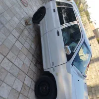 ماشین حاج پک|خودرو سواری و وانت|بزمان, |دیوار