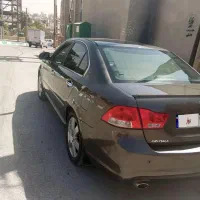 اپتیما ۲۰۱۰ شیش سیلندر|خودرو سواری و وانت|کرمانشاه, |دیوار