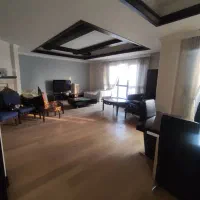 فروش آپارتمان ۱۹۰متر ۳خواب آجودانیه