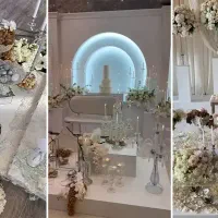 خانه عقدورودی فقط2میلیون تشریفات ازدواج|خدمات پذیرایی، مراسم|اصفهان, خانه اصفهان|دیوار