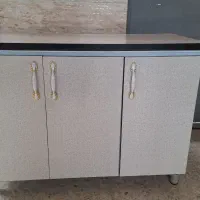 کابینت فلزی