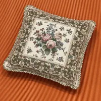 کوسن رانر کوبلن|پرده، رانر، رومیزی|تهران, زعفرانیه|دیوار