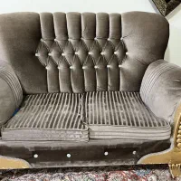 مبل راحتی 7 نفره