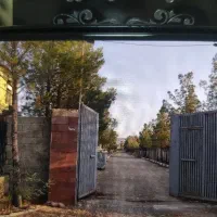 فروش زمین