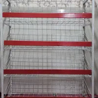 قفسه|فروشگاه و مغازه|فردوسیه, |دیوار