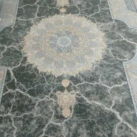 فرش ۹ متری