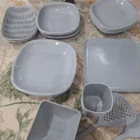 ظرف مسافرتی