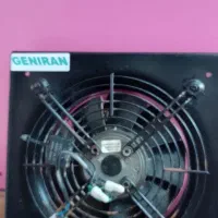 فن دمنده ۲۵در ۲۵