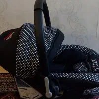 کریر و روروئک|اسباب و اثاث بچه|چهاردانگه (تهران), |دیوار