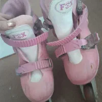 اسکیت دخترونه