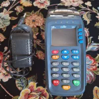 دستگاه کارت خوان(پوز)